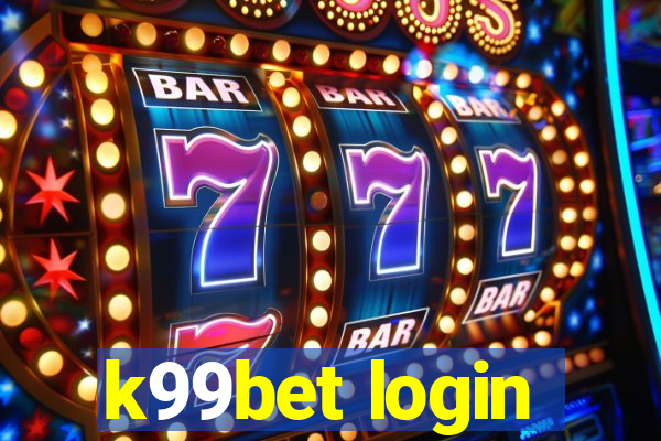 k99bet login